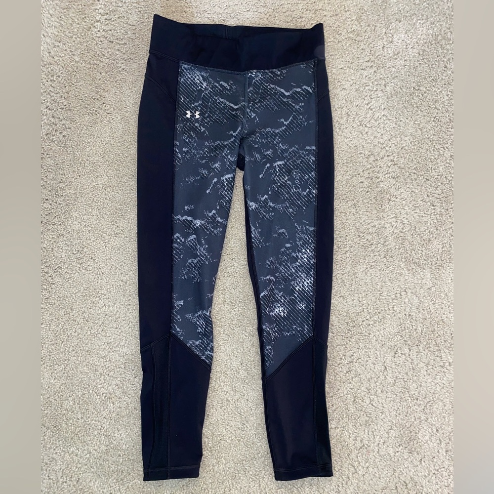 Under Armour leggings
